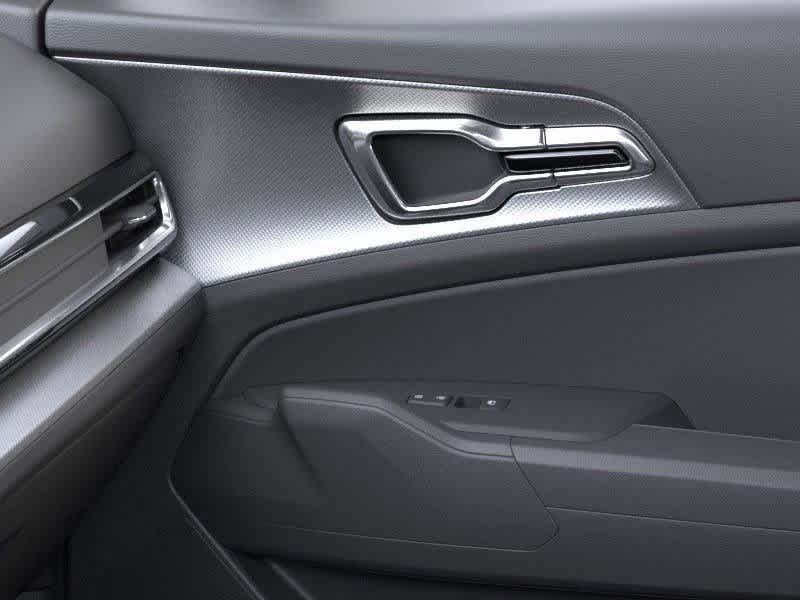 Thumbnail: 2025 Kia Sportage - 25