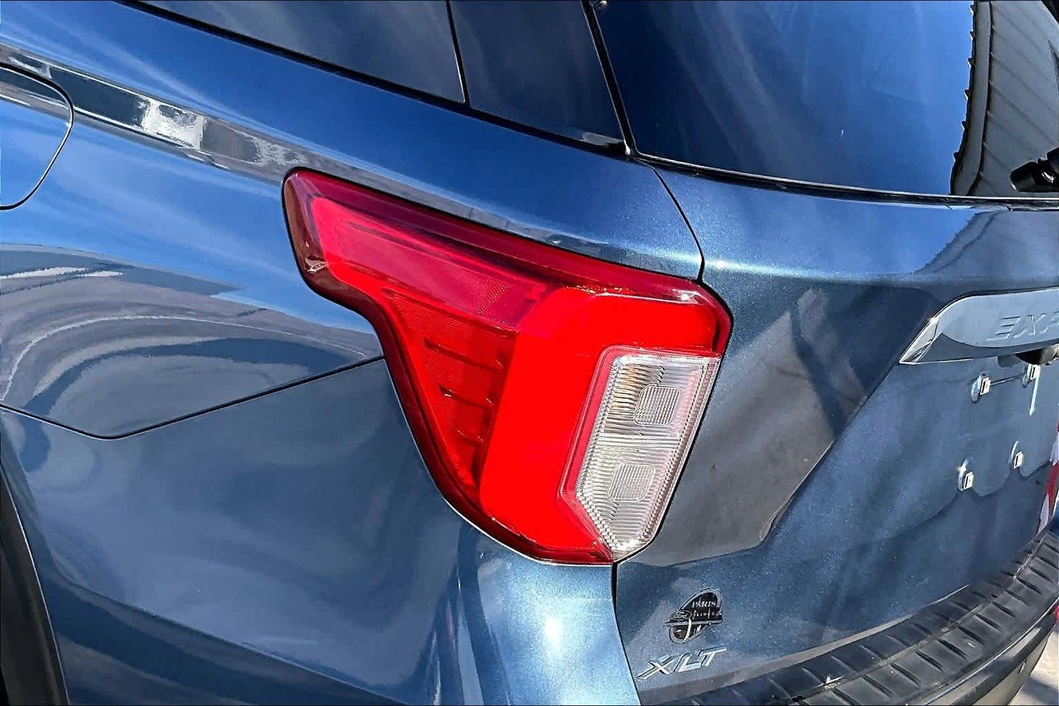 Thumbnail: 2020 Ford Explorer - 28