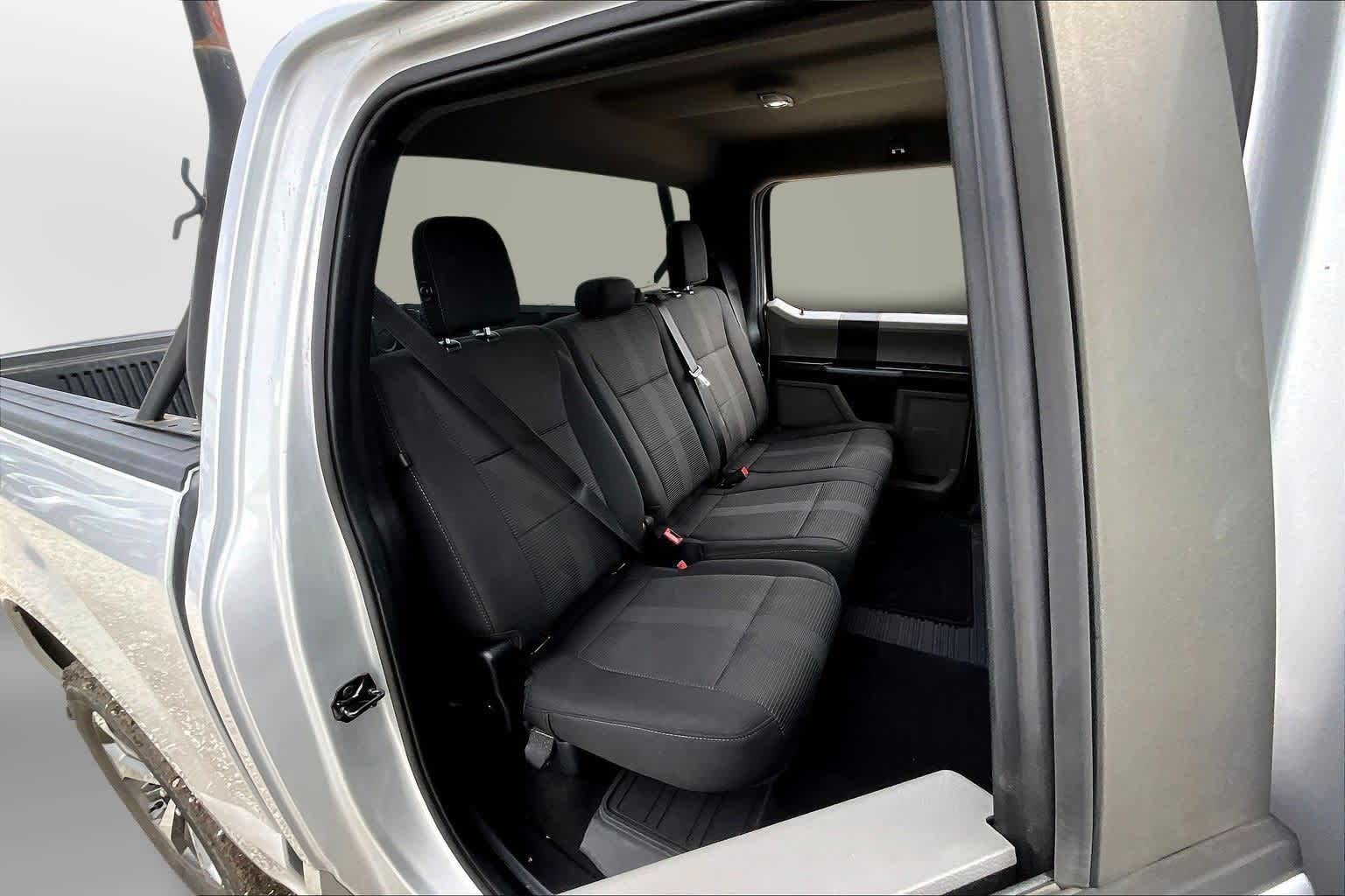 Thumbnail: 2019 Ford F-150 - 27