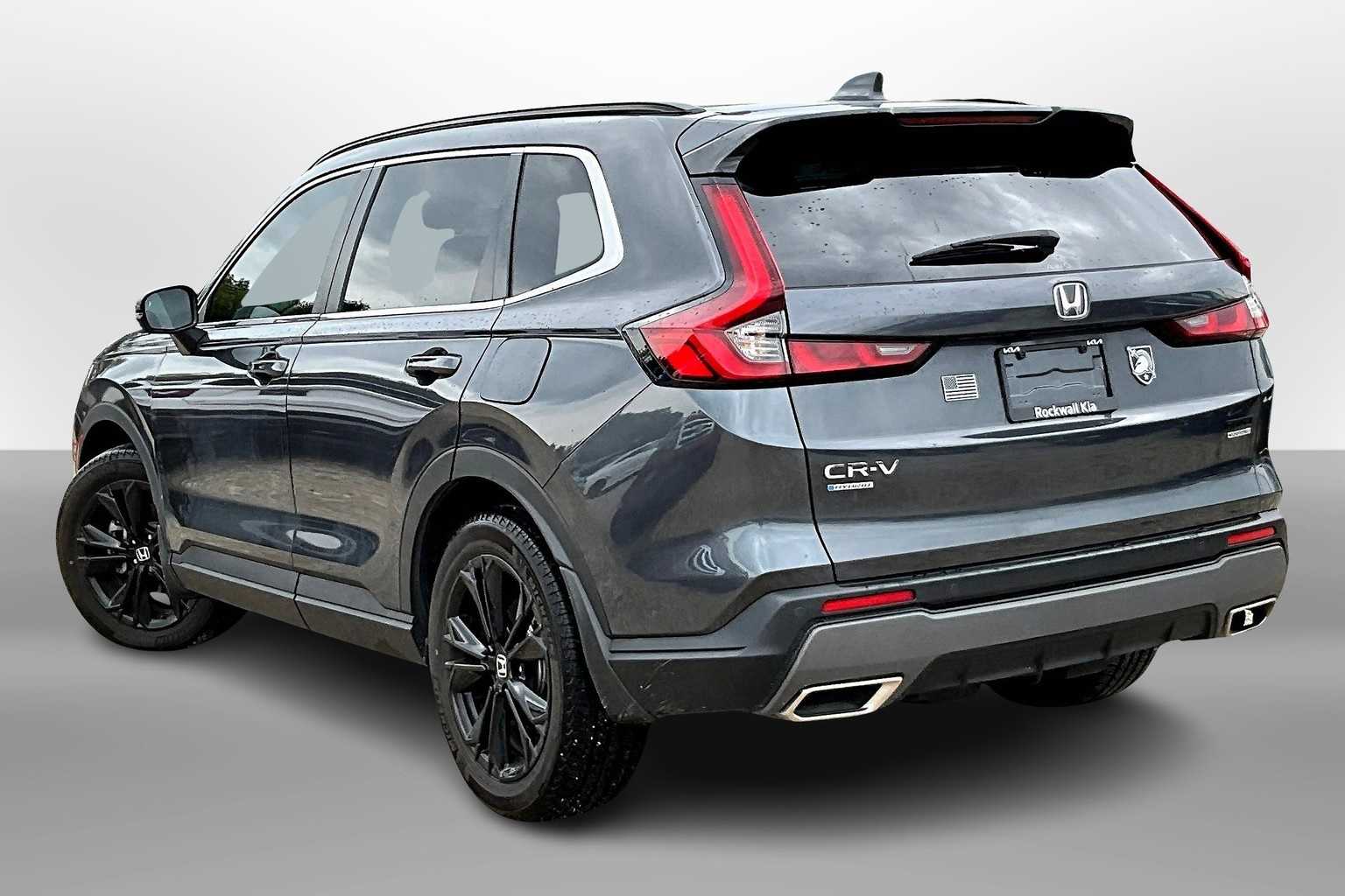 Thumbnail: 2025 Honda CR-V - 11
