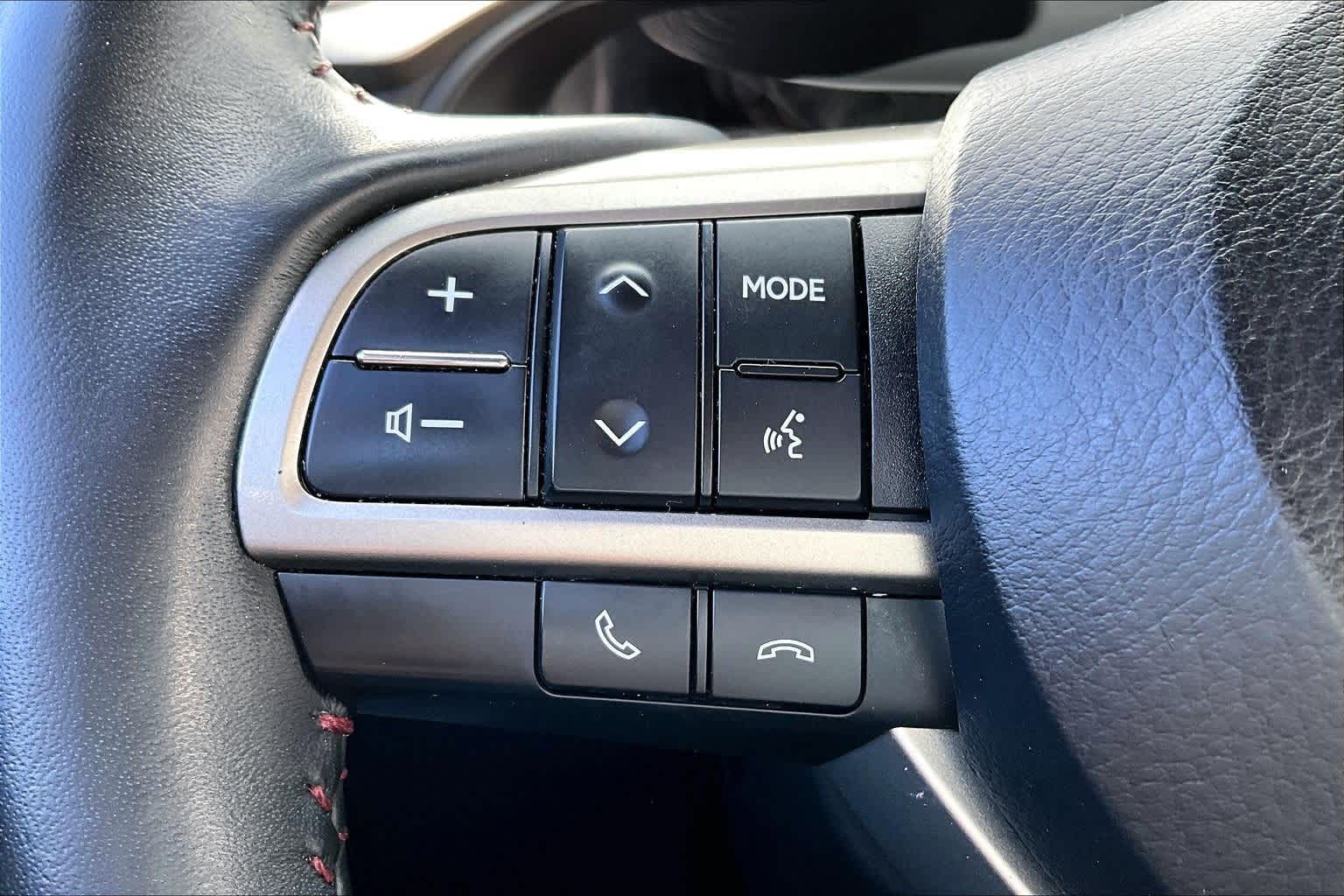 Thumbnail: 2017 Lexus RX - 20