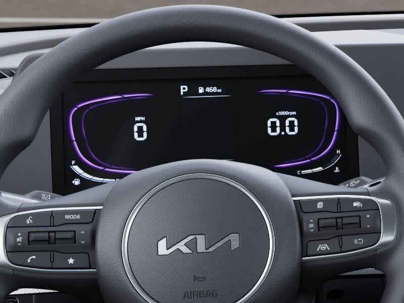 Thumbnail: 2024 Kia Sportage - 21