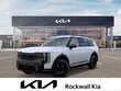  Kia Telluride