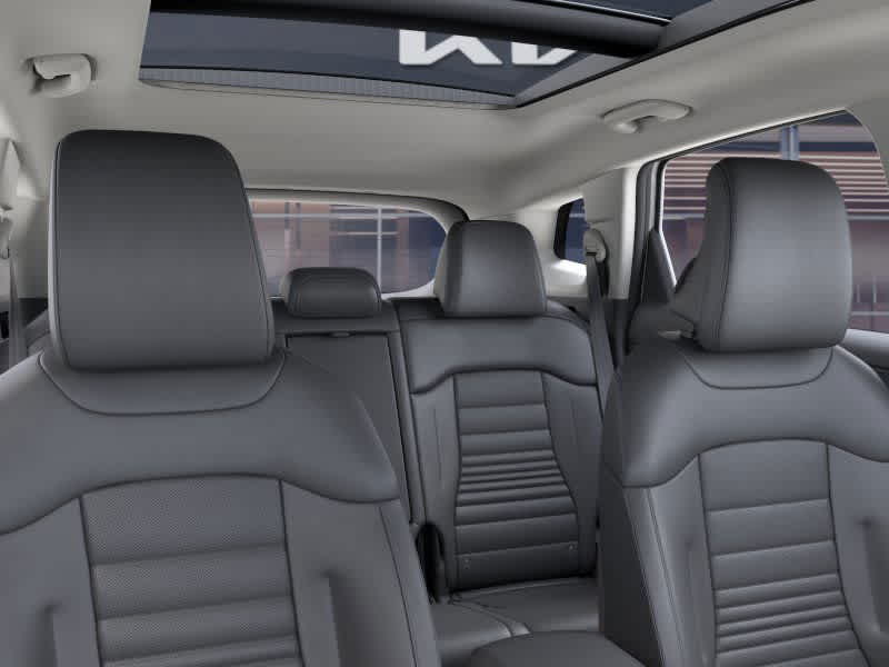 Thumbnail: 2025 Kia Sportage - 27