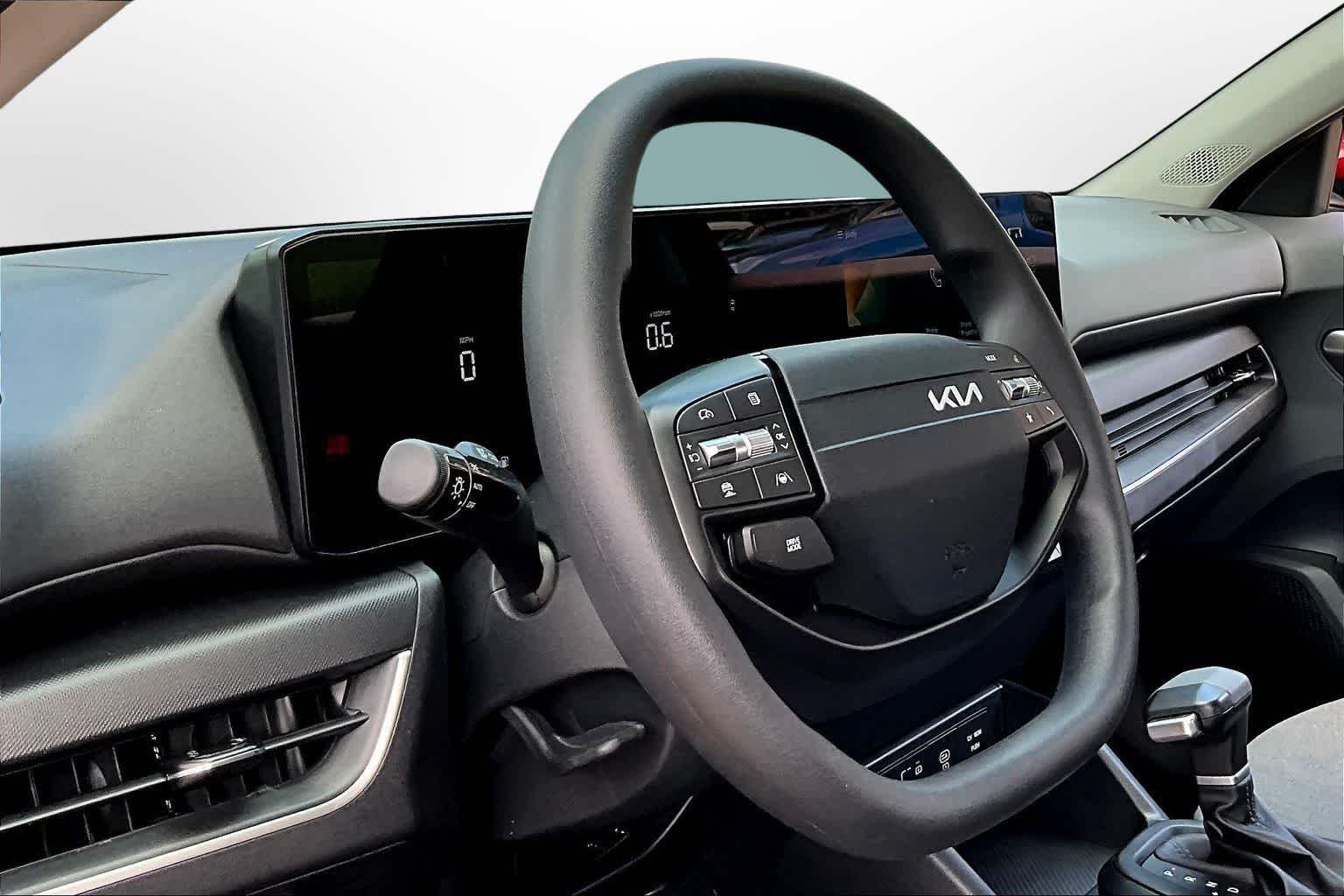 Thumbnail: 2025 Kia K4 - 12