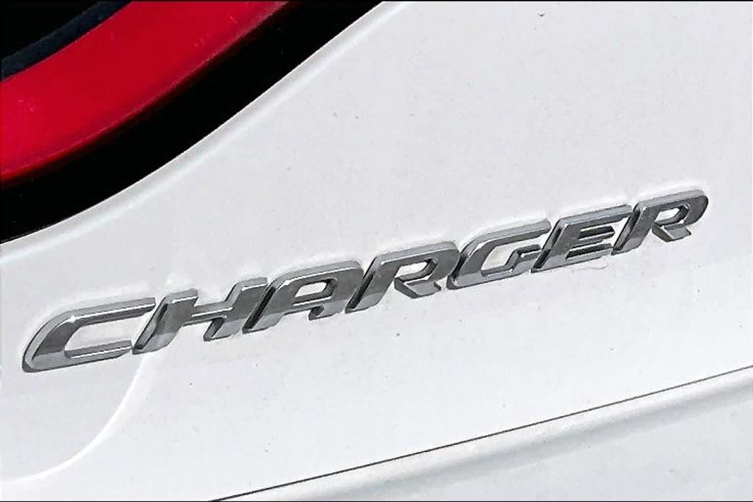 Thumbnail: 2023 Dodge Charger - 32