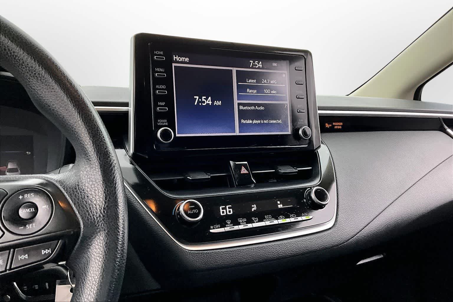 Thumbnail: 2020 Toyota Corolla - 6