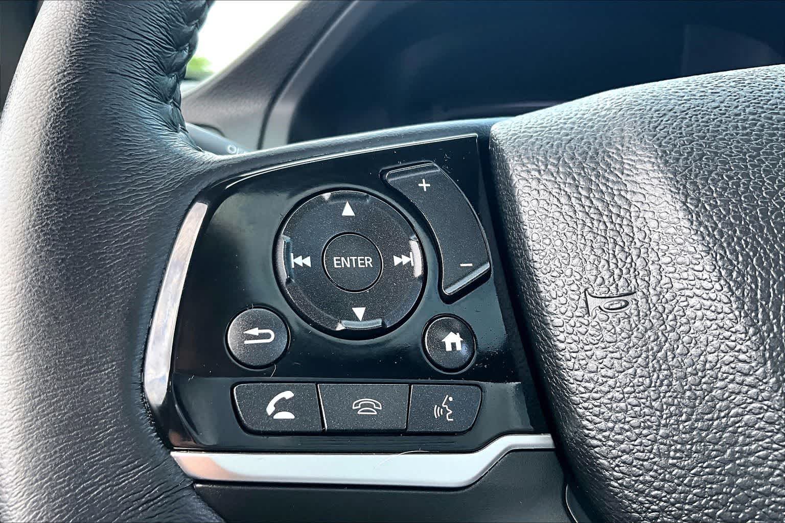 Thumbnail: 2021 Honda Passport - 16
