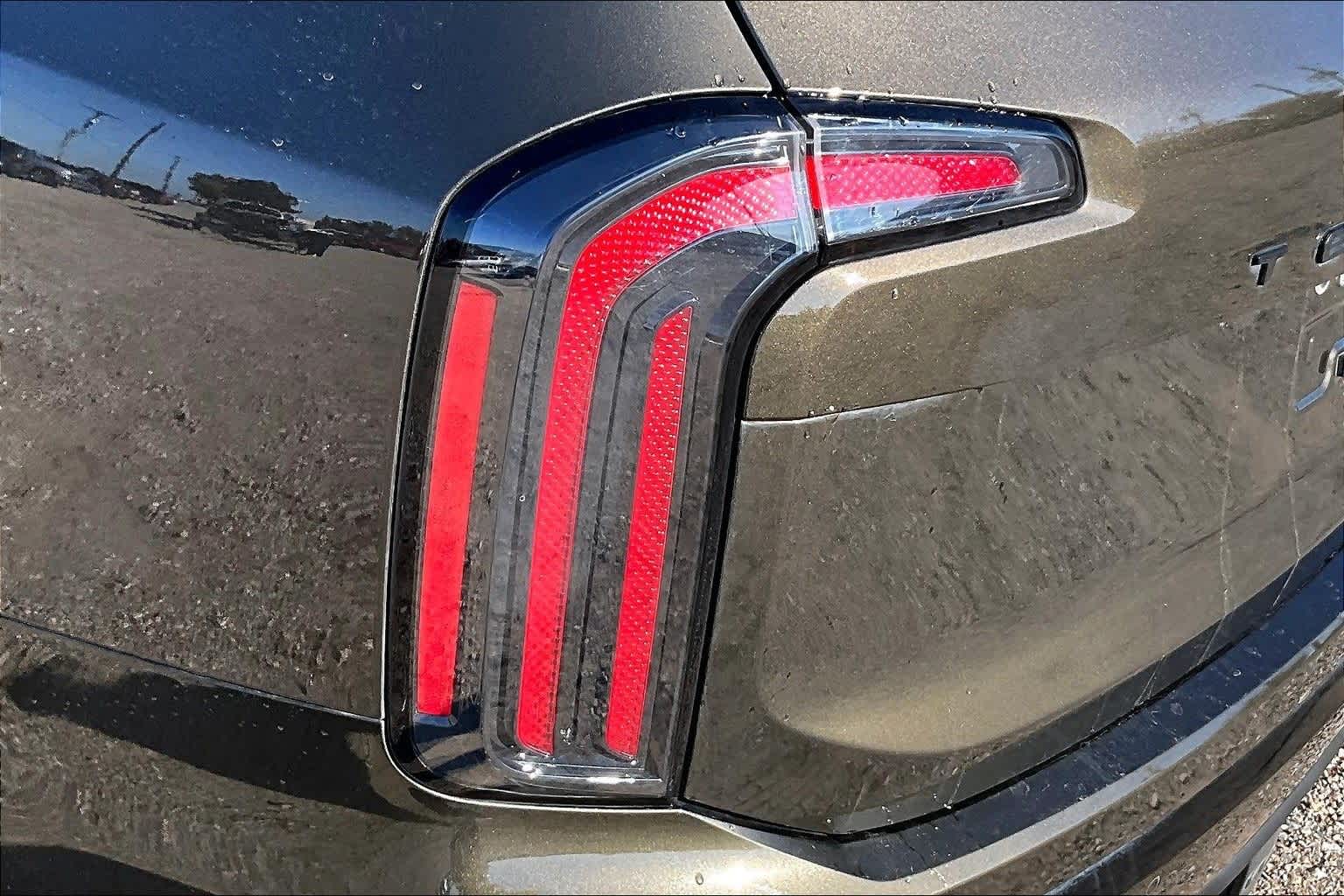 Thumbnail: 2024 Kia Telluride - 31