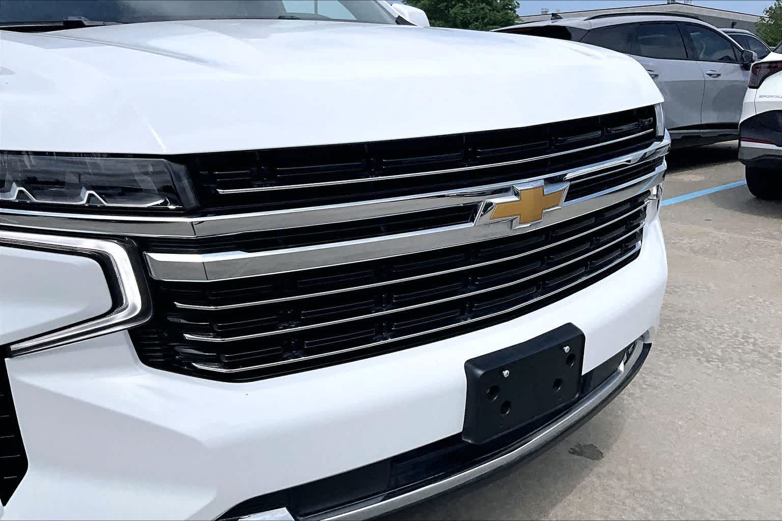 Thumbnail: 2021 Chevrolet Tahoe - 27
