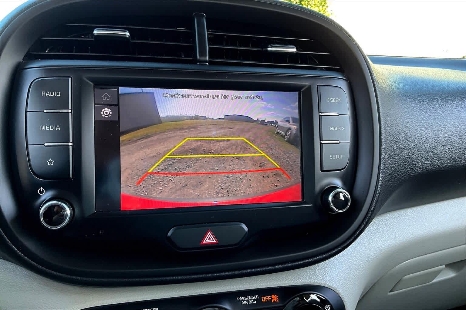 Thumbnail: 2023 Kia Soul - 22