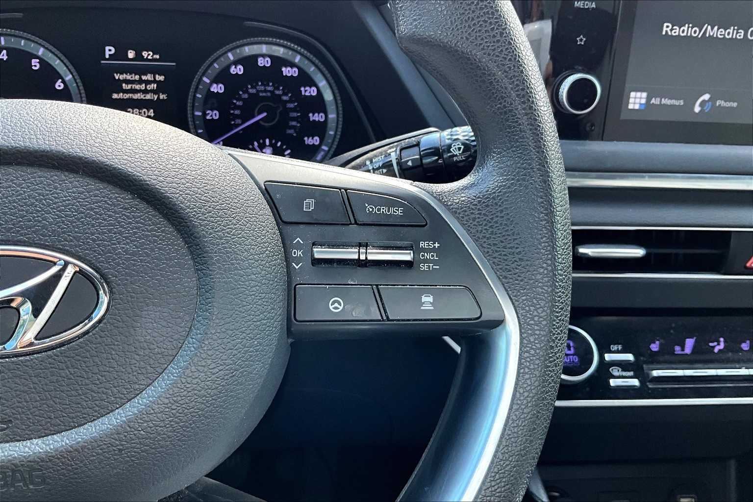 Thumbnail: 2020 Hyundai Sonata - 18