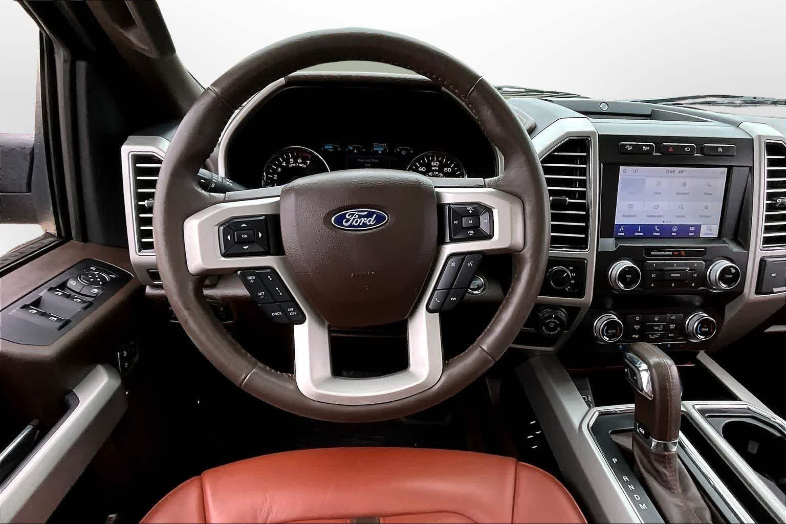 Thumbnail: 2020 Ford F-150 - 5