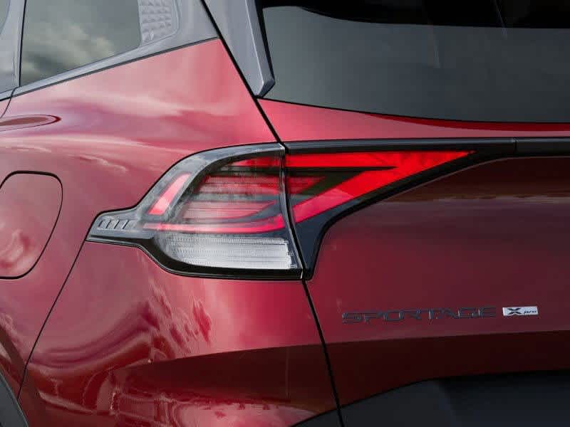 Thumbnail: 2025 Kia Sportage - 11