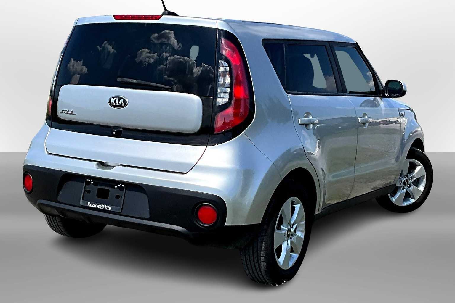 Thumbnail: 2019 Kia Soul - 2