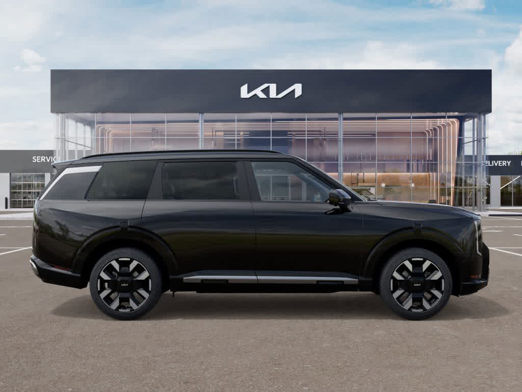 Thumbnail: 2027 Kia Telluride - 7