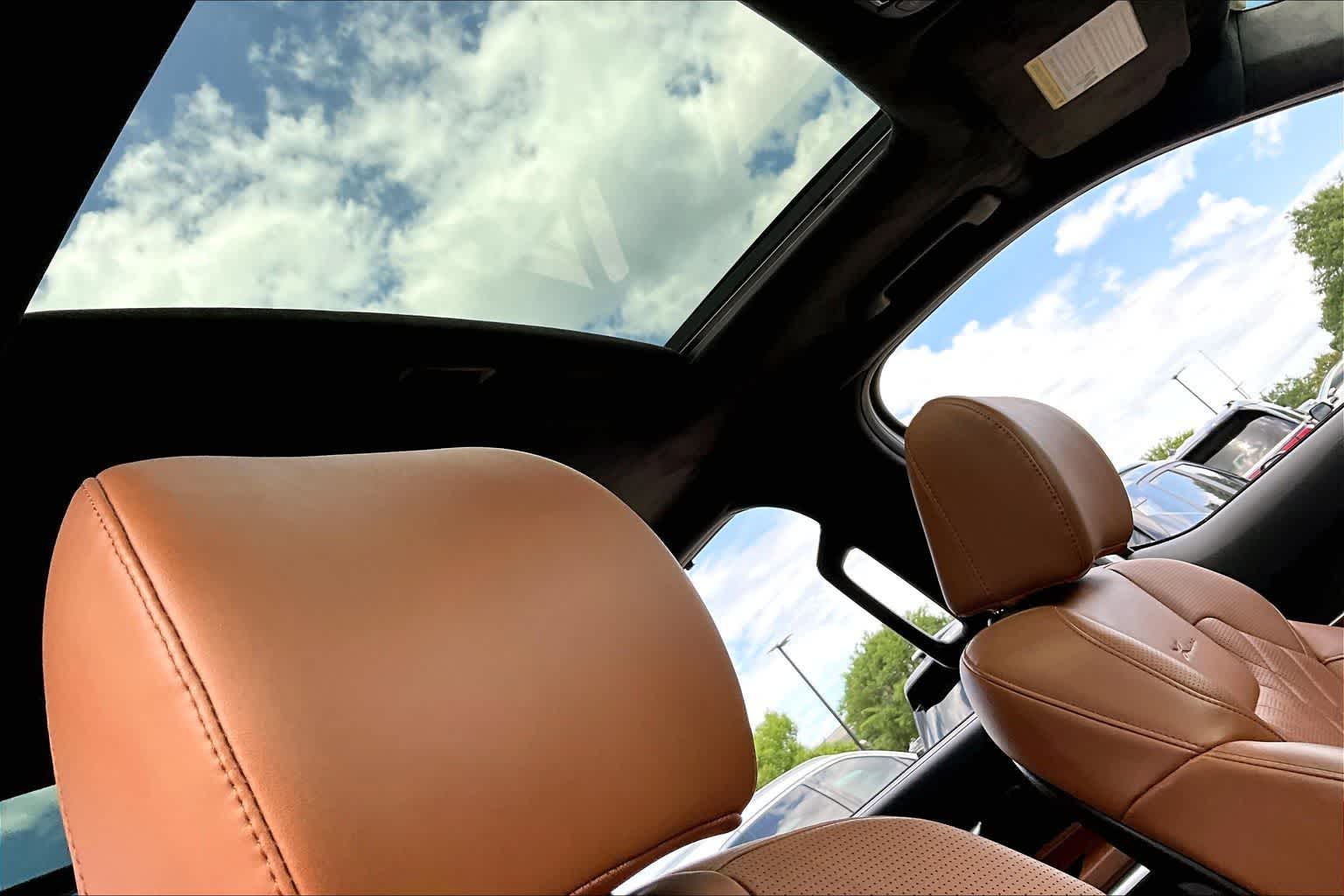 Thumbnail: 2025 Kia Telluride - 15