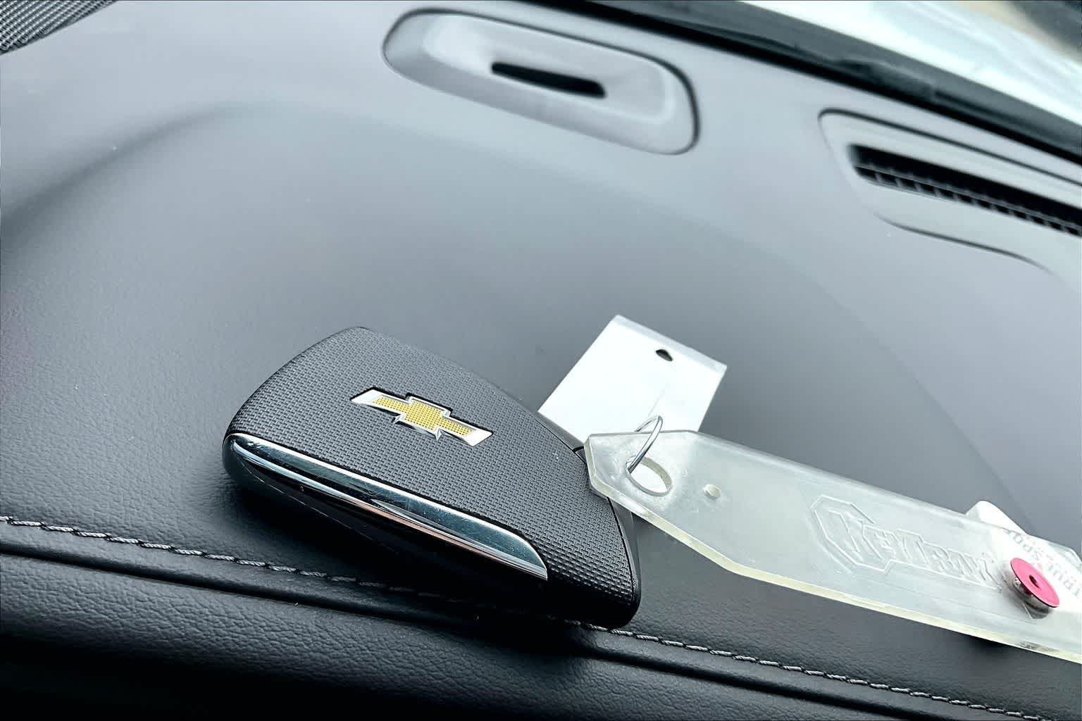 Thumbnail: 2021 Chevrolet Tahoe - 9