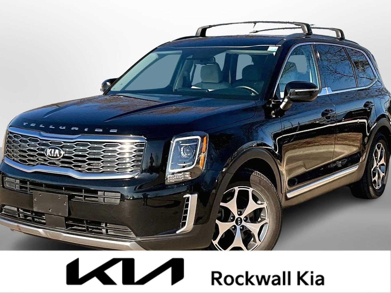 2020 Kia Telluride EX -
                  Rockwall, TX