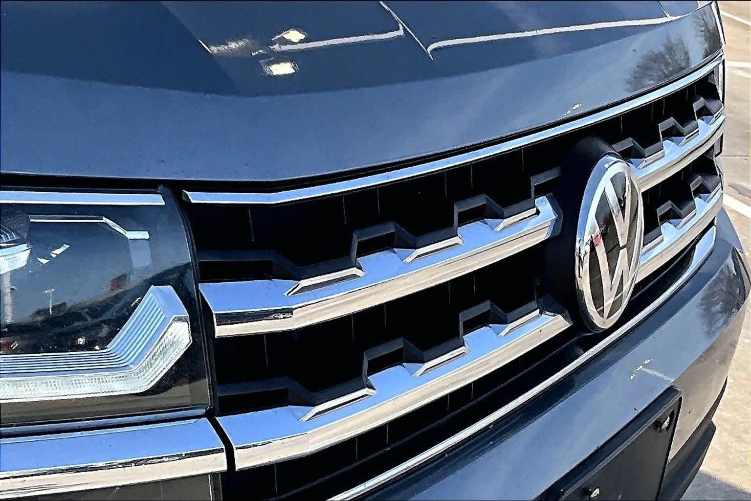 Thumbnail: 2019 Volkswagen Atlas - 29
