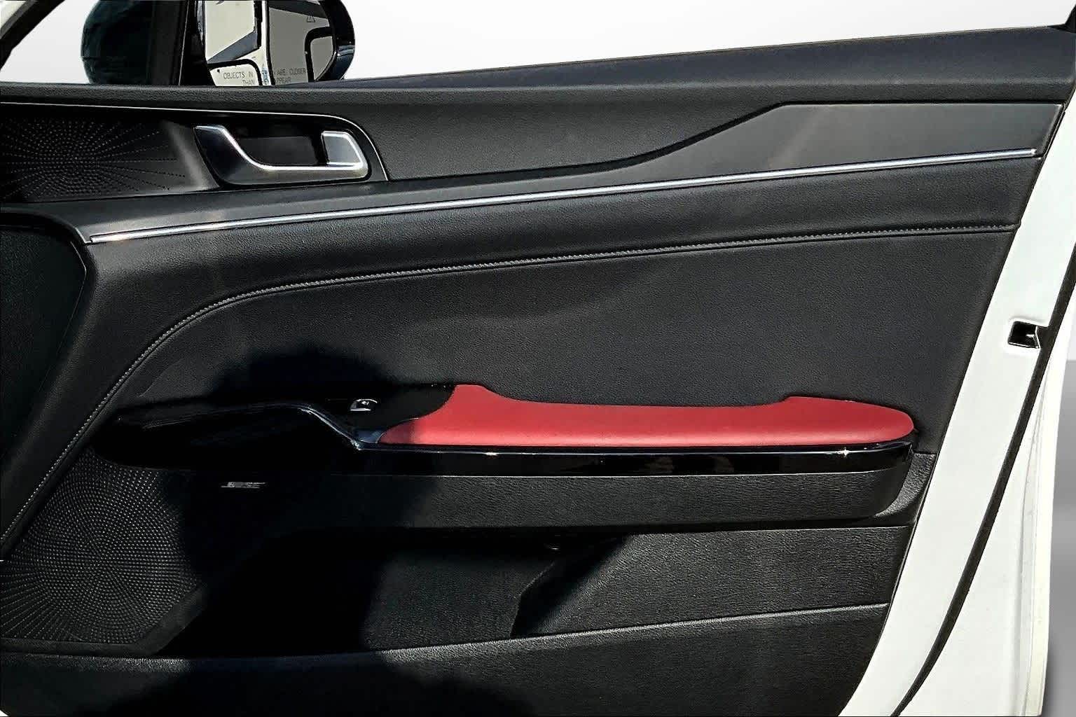 Thumbnail: 2025 Kia K5 - 18