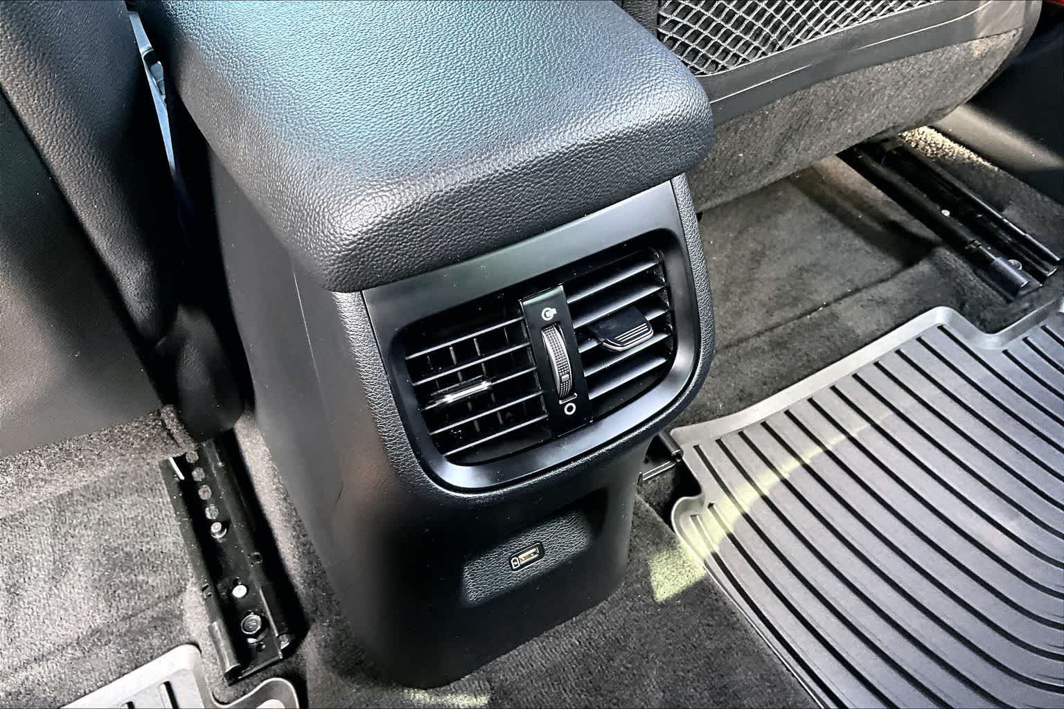 Thumbnail: 2023 Kia Forte - 22