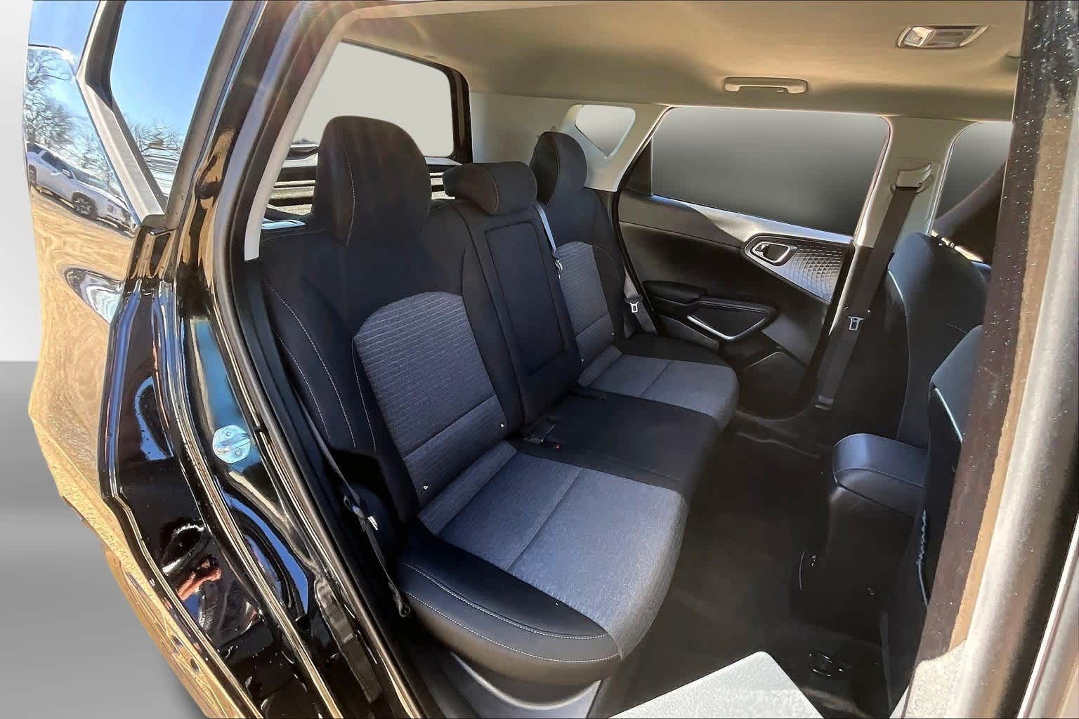 Thumbnail: 2023 Kia Soul - 26