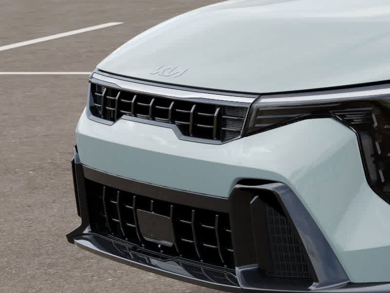 Thumbnail: 2025 Kia K4 - 12