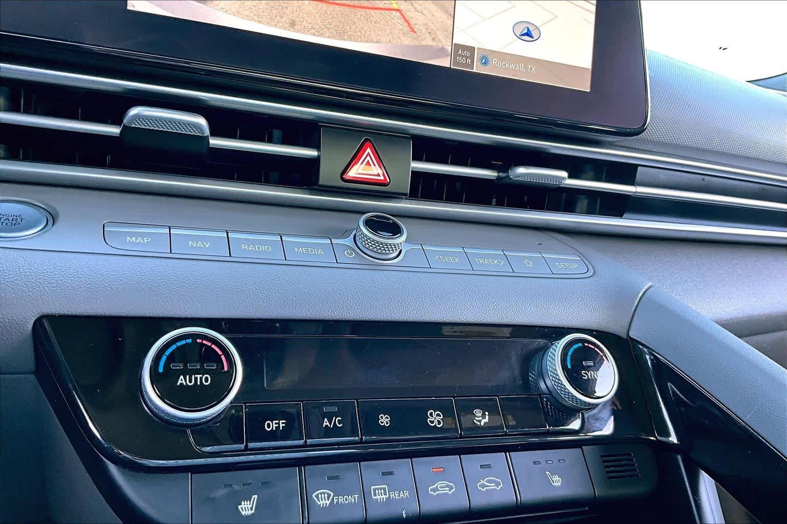 Thumbnail: 2023 Hyundai Elantra - 24