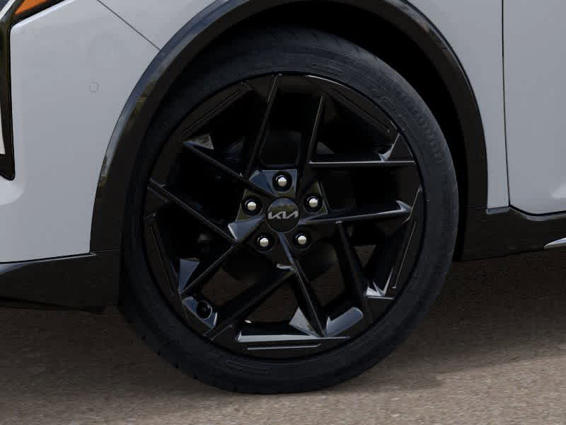 Thumbnail: 2026 Kia K4 - 9
