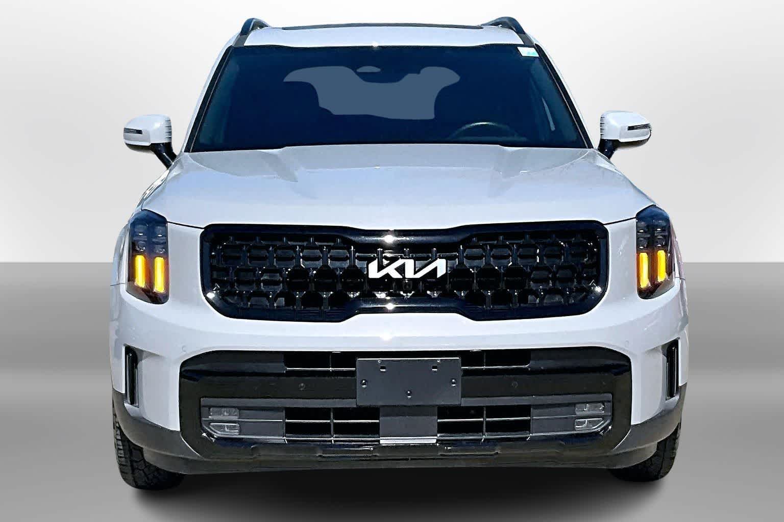Thumbnail: 2024 Kia Telluride - 3