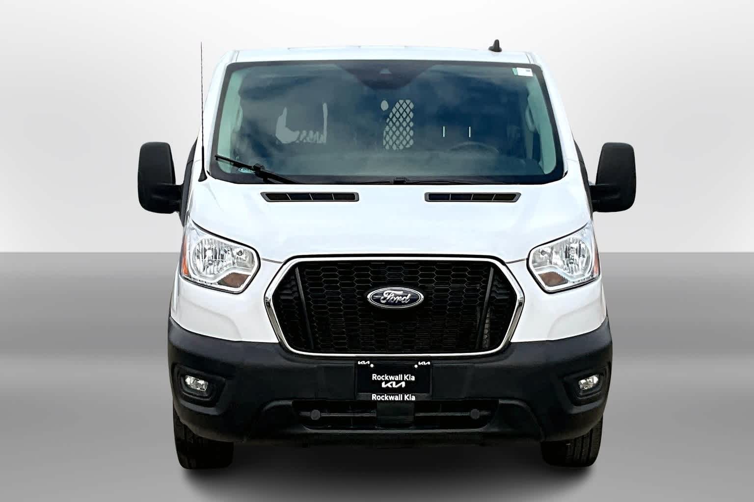Thumbnail: 2021 Ford Transit Series - 3