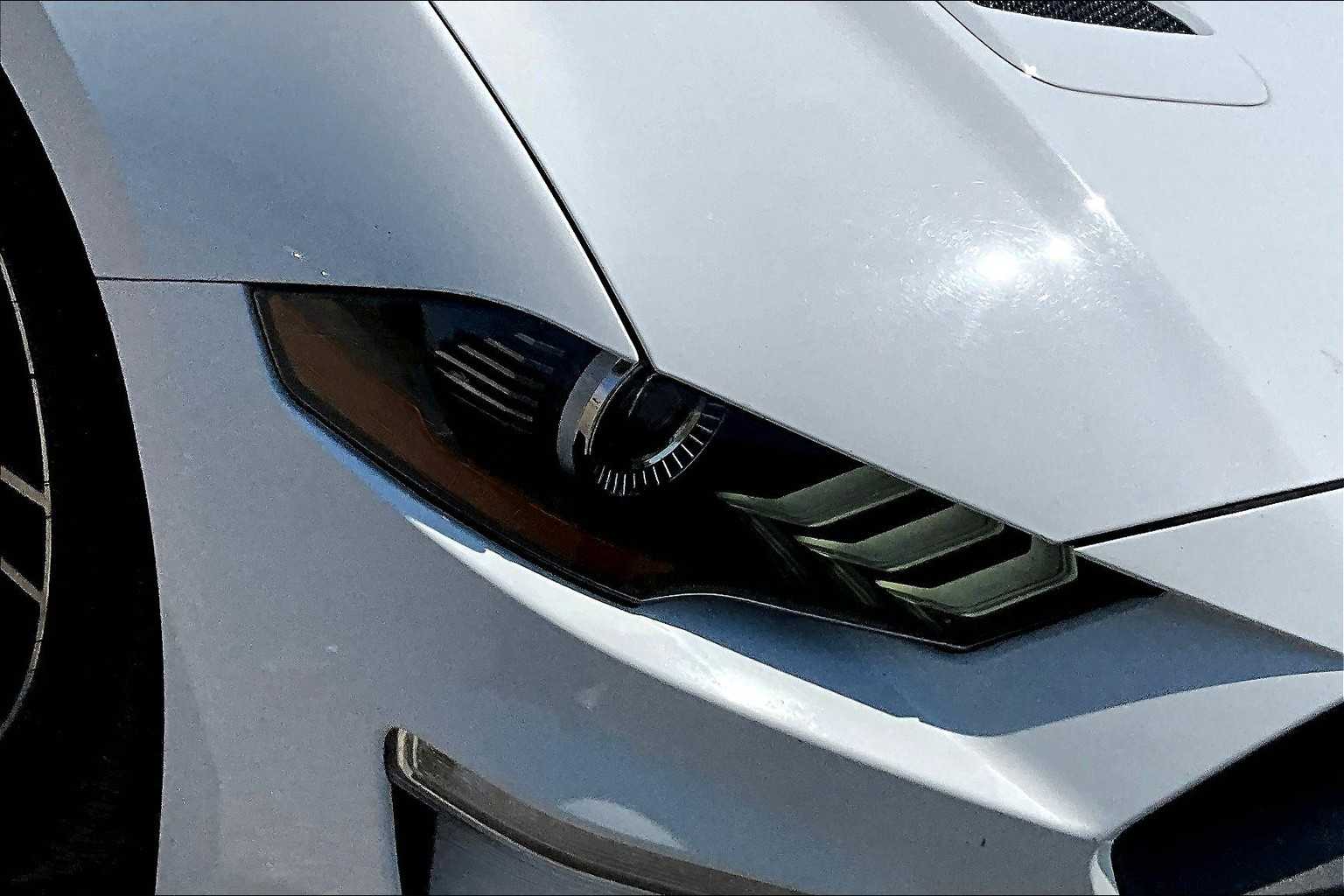 Thumbnail: 2019 Ford Mustang - 27
