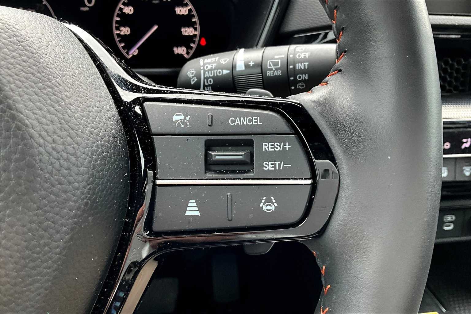 Thumbnail: 2025 Honda CR-V - 20