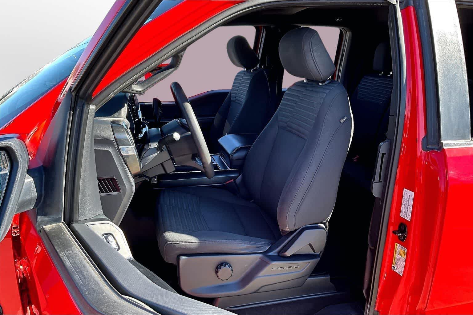 Thumbnail: 2021 Ford F-150 - 24