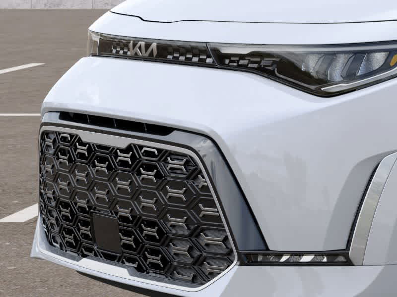 Thumbnail: 2025 Kia Soul - 12