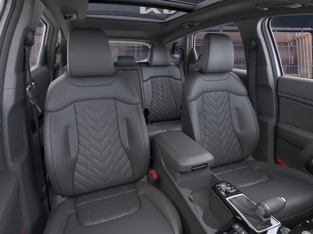 Thumbnail: 2025 Kia Sportage - 15