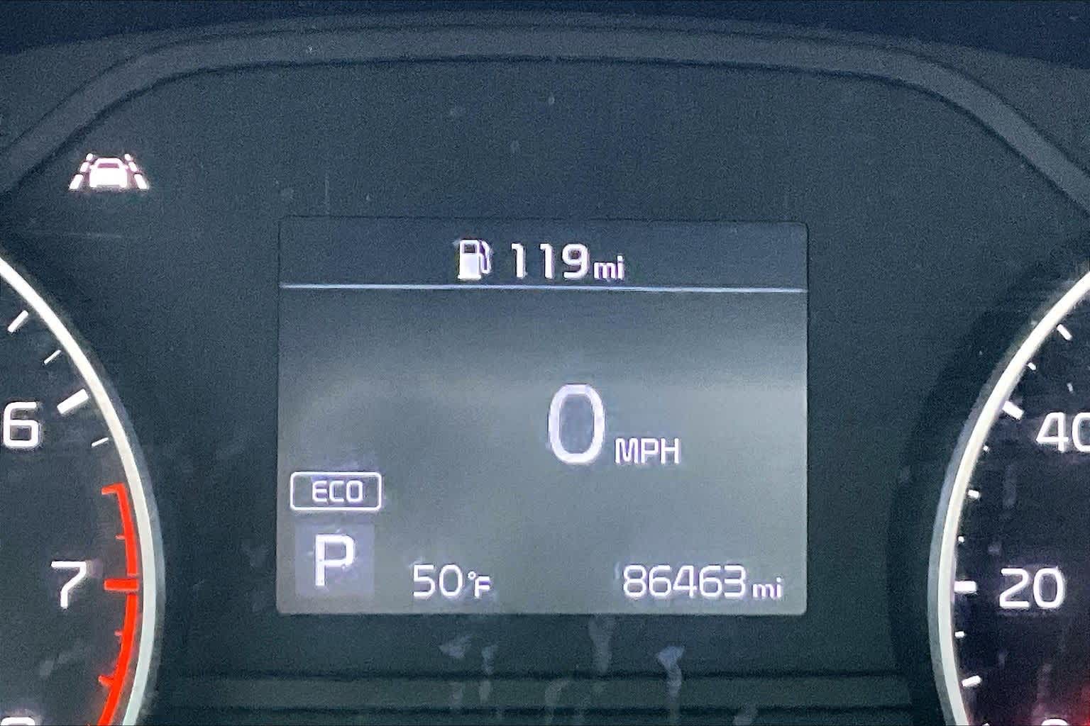 Thumbnail: 2021 Kia Sportage - 21