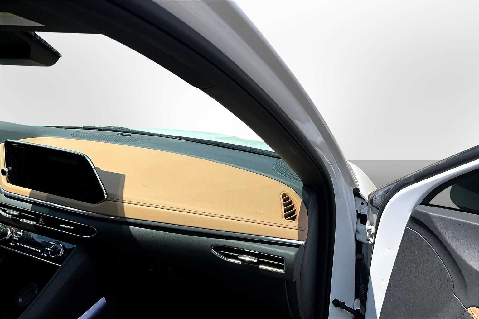 Thumbnail: 2020 Hyundai Sonata - 15