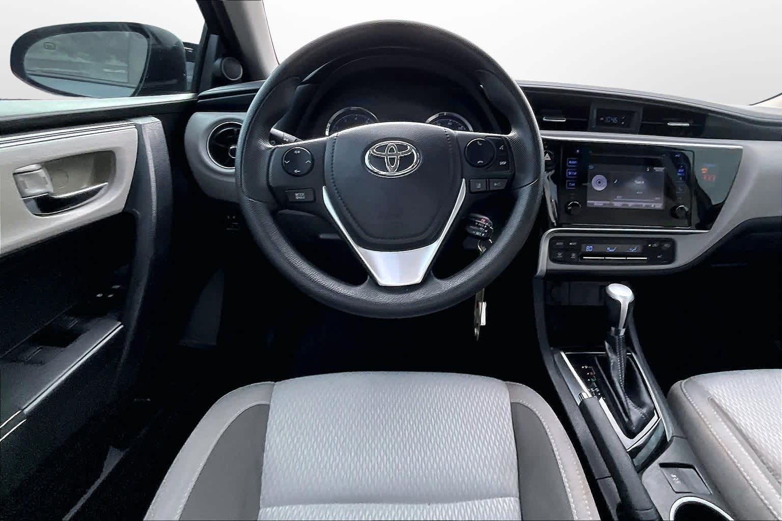 Thumbnail: 2018 Toyota Corolla - 5