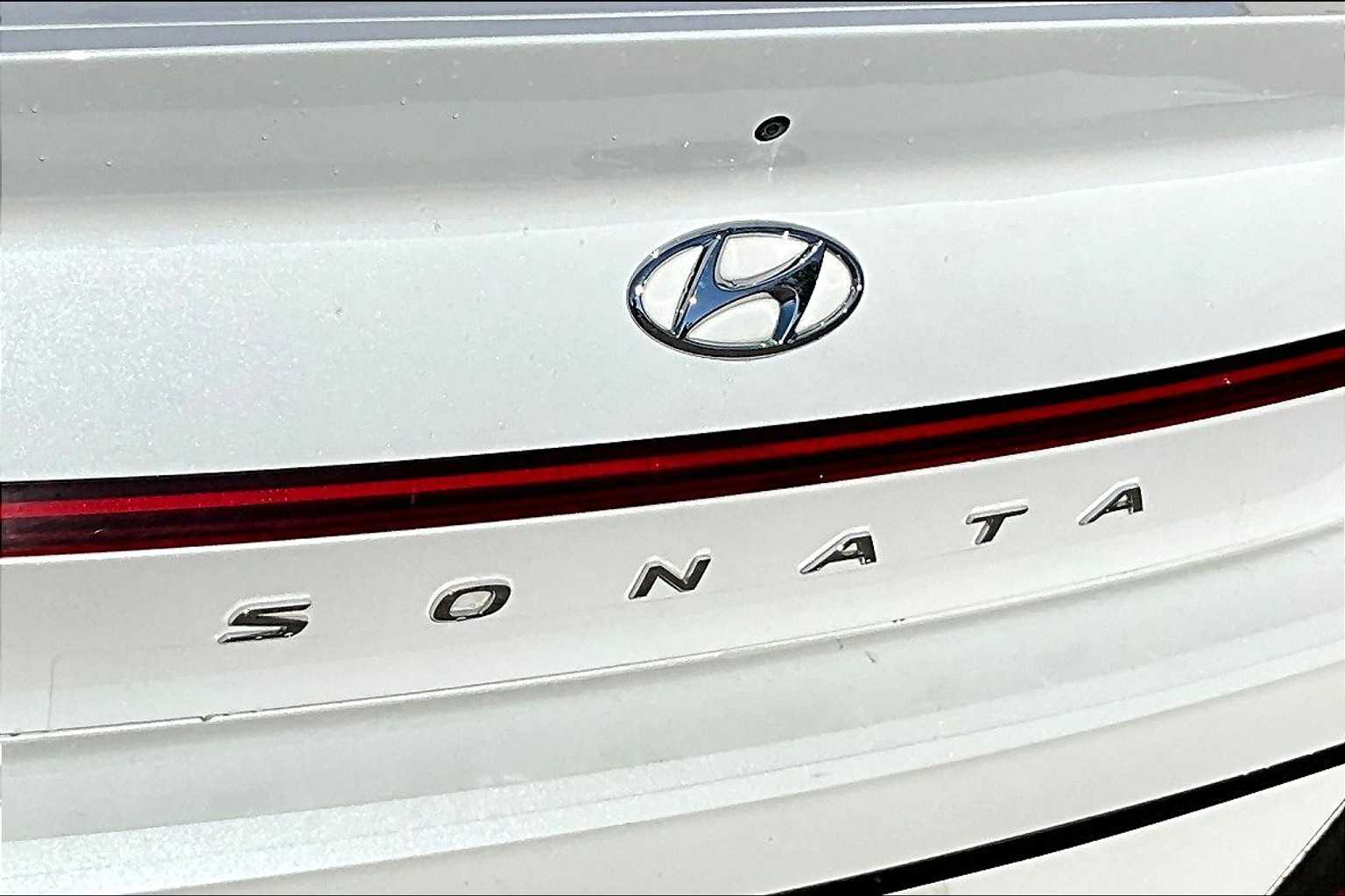 Thumbnail: 2022 Hyundai Sonata - 30