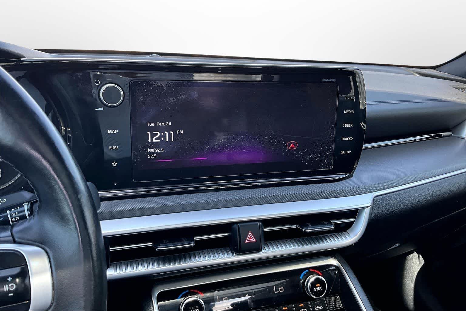 Thumbnail: 2022 Kia K5 - 6