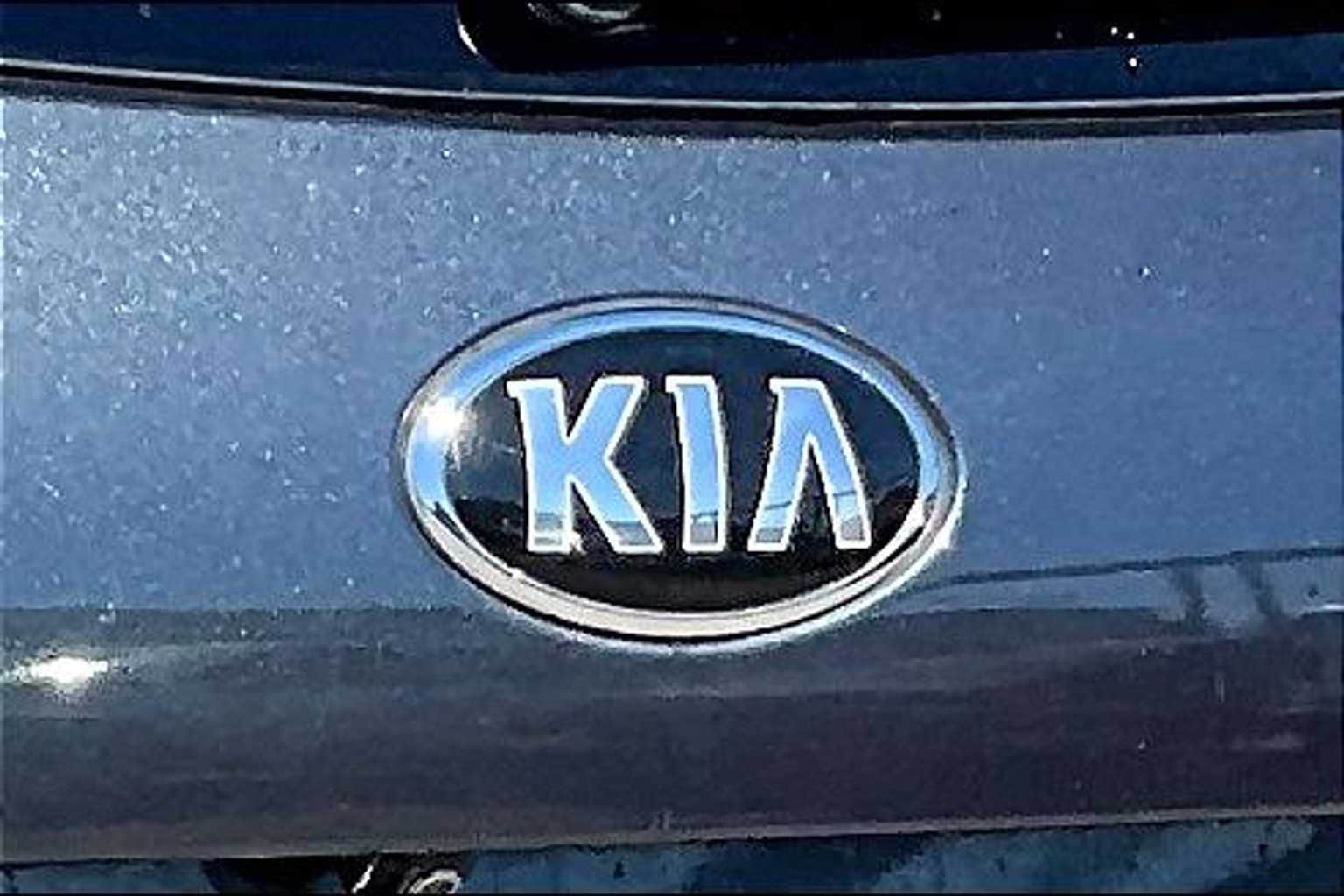 Thumbnail: 2019 Kia Sorento - 32