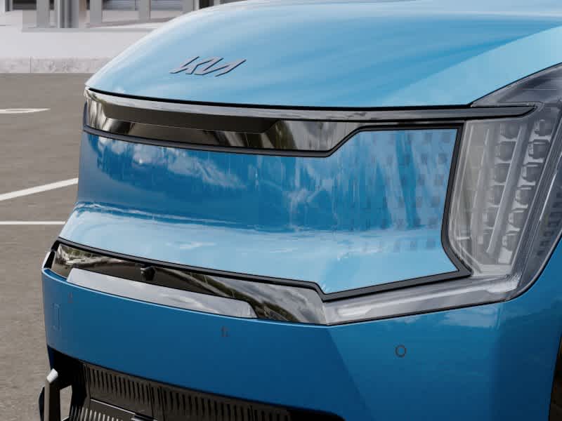 Thumbnail: 2026 Kia EV9 - 12