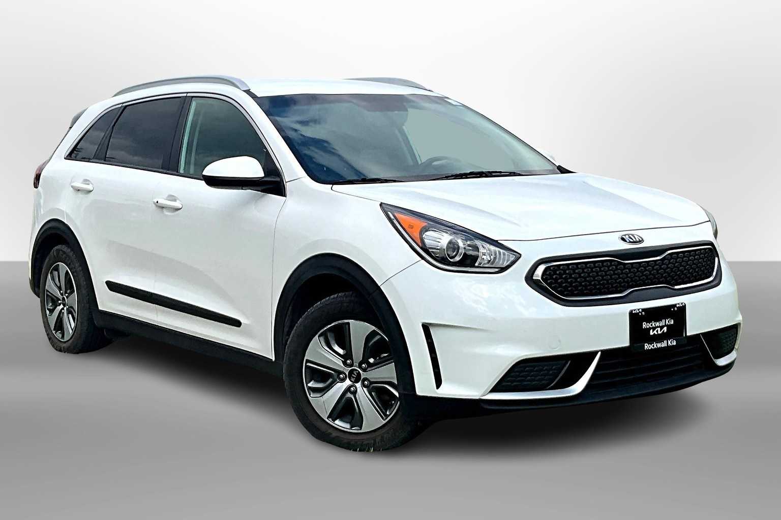 Thumbnail: 2019 Kia Niro - 10