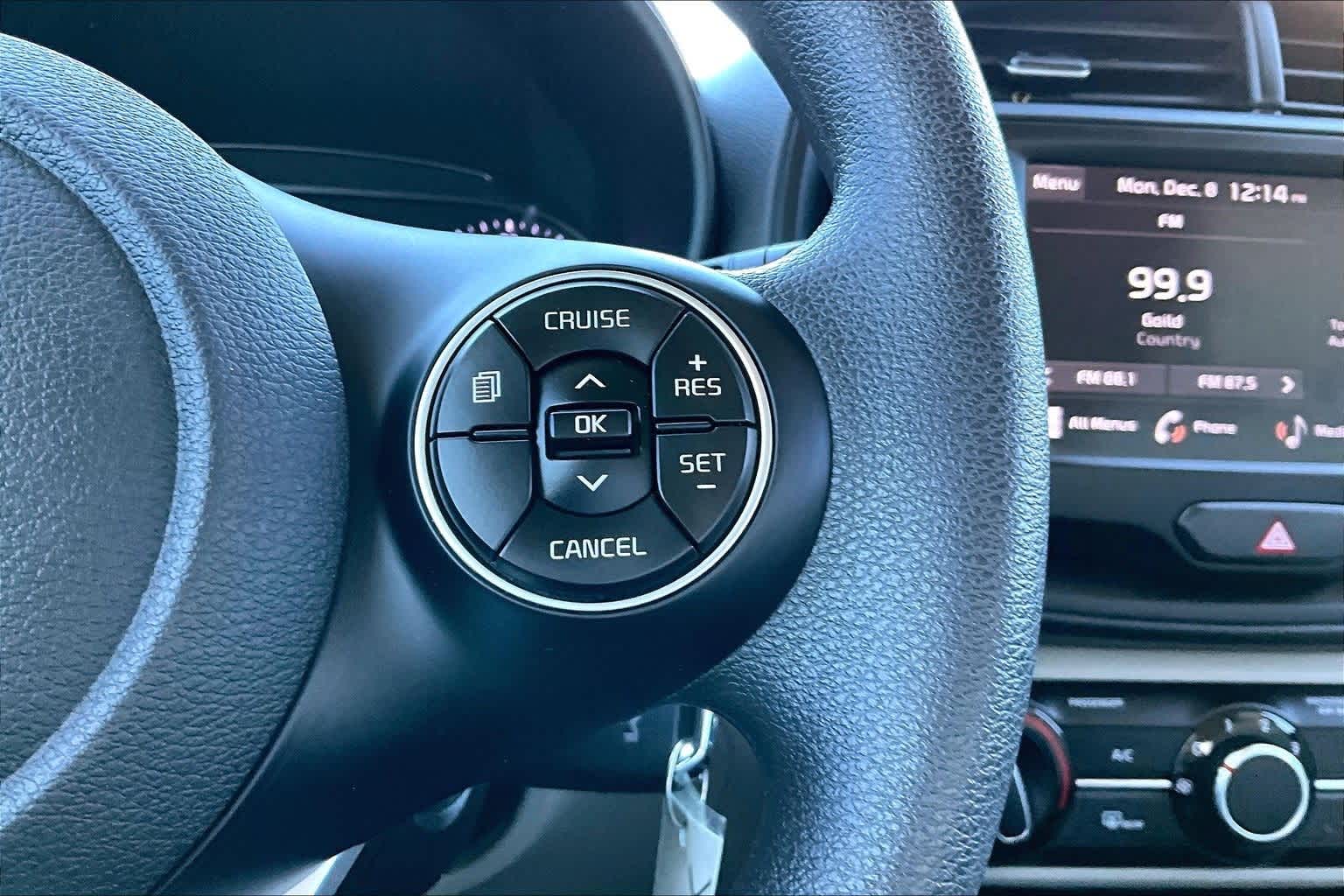 Thumbnail: 2022 Kia Soul - 20