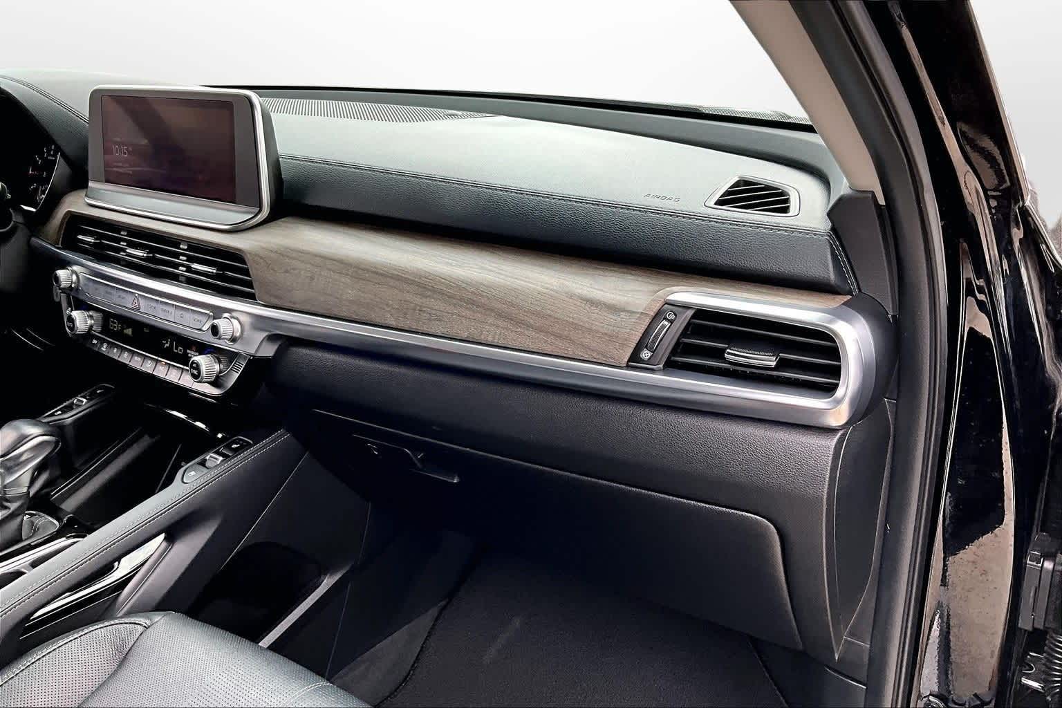 Thumbnail: 2022 Kia Telluride - 15