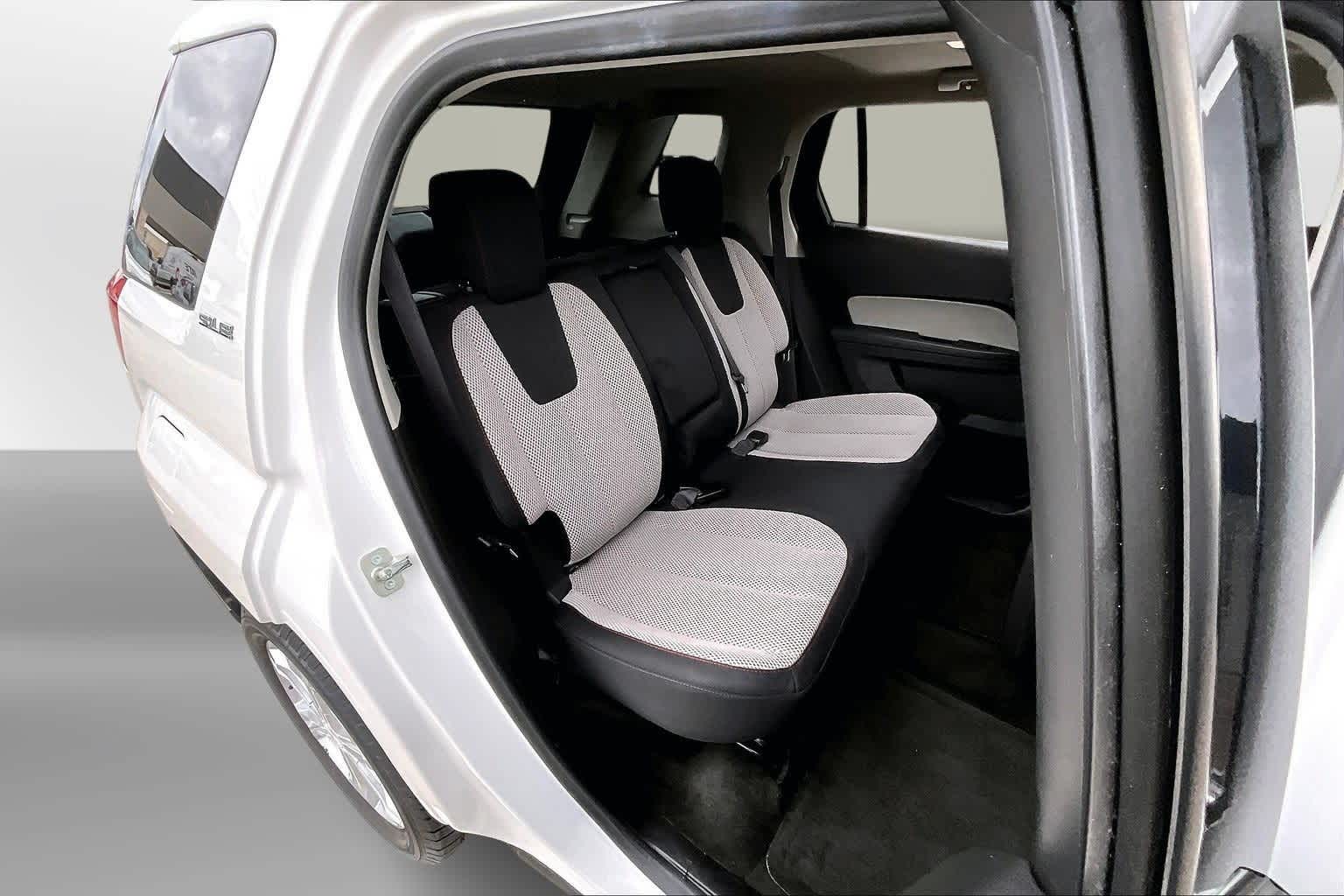 Thumbnail: 2017 GMC Terrain - 25