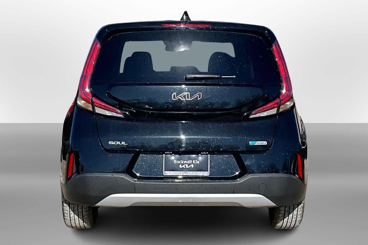 Thumbnail: 2023 Kia Soul - 4