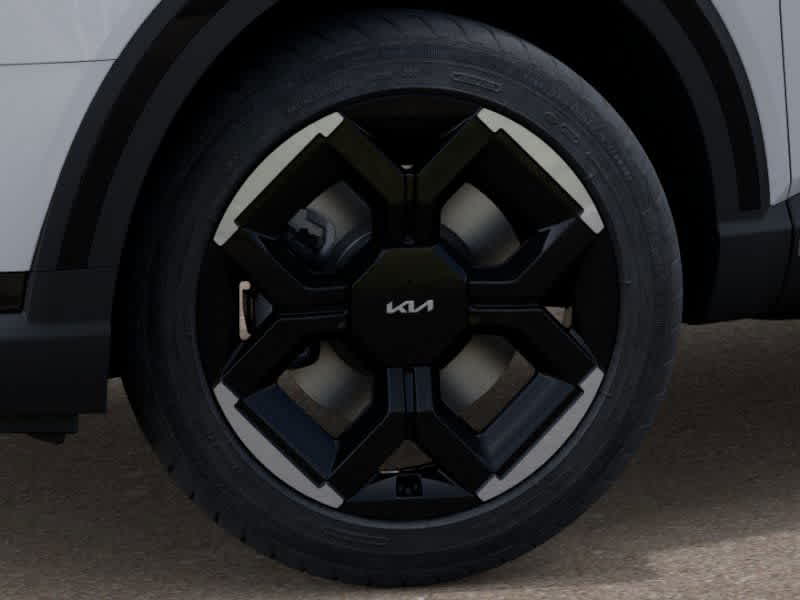 Thumbnail: 2027 Kia Telluride - 9